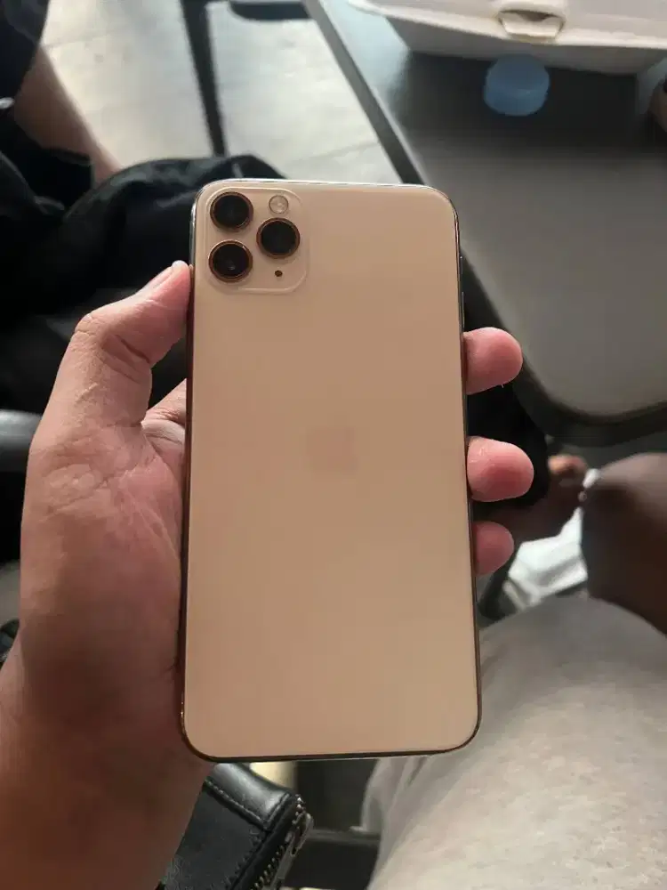 iphone 11 promax 256gb