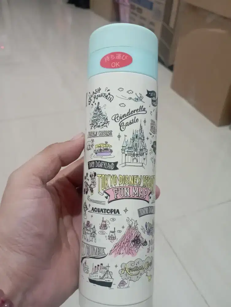 Tumbler starbucks