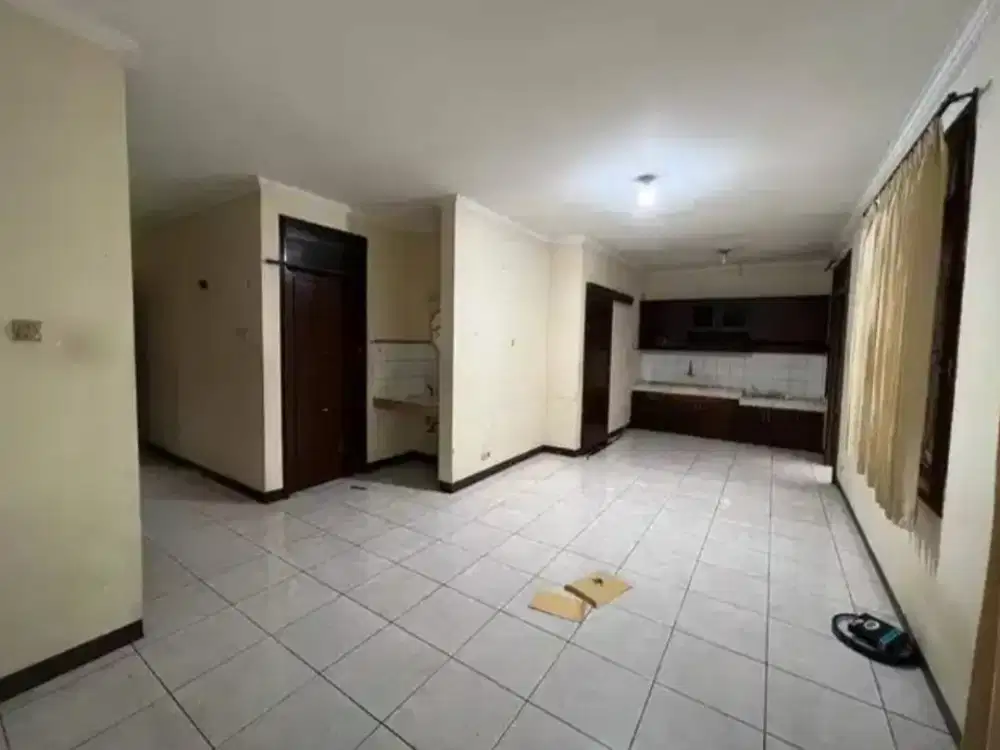 Rumah Murah Tatar Wangsakerta KBP Kota Baru Parahyangan Bandung