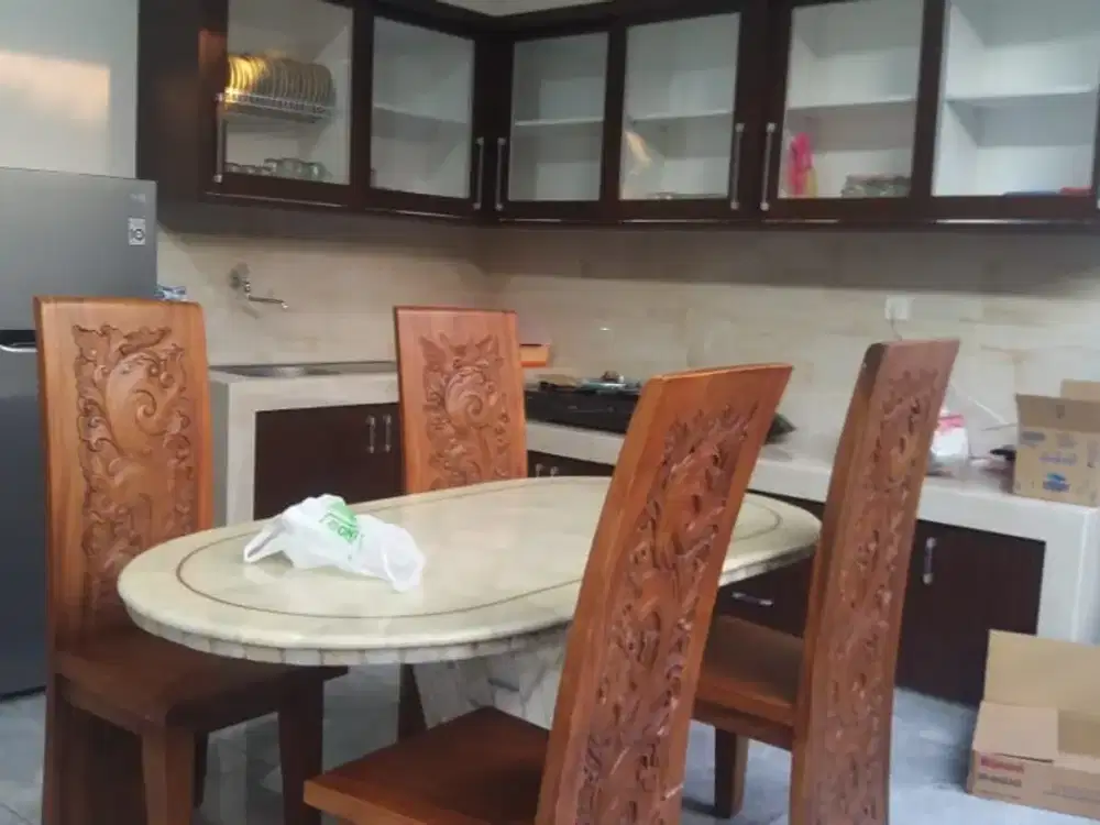 Ruko Murah HBBC Bumi Palangkawati KBP Kota Baru Parahyangan Bandung