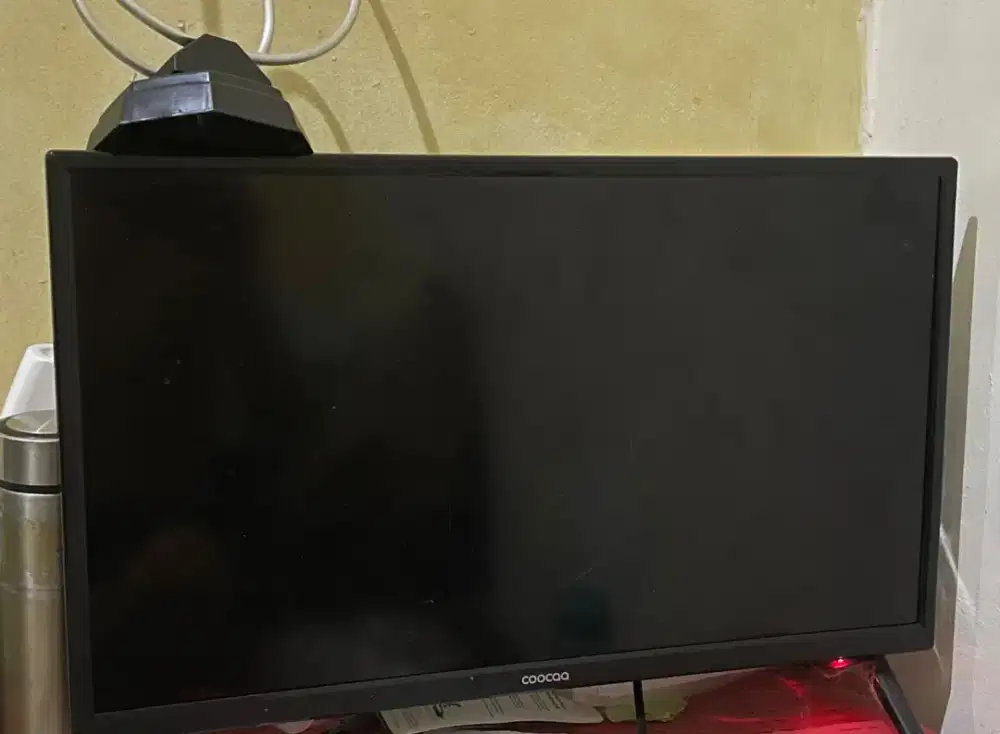 Jual TV bekas pemakaian