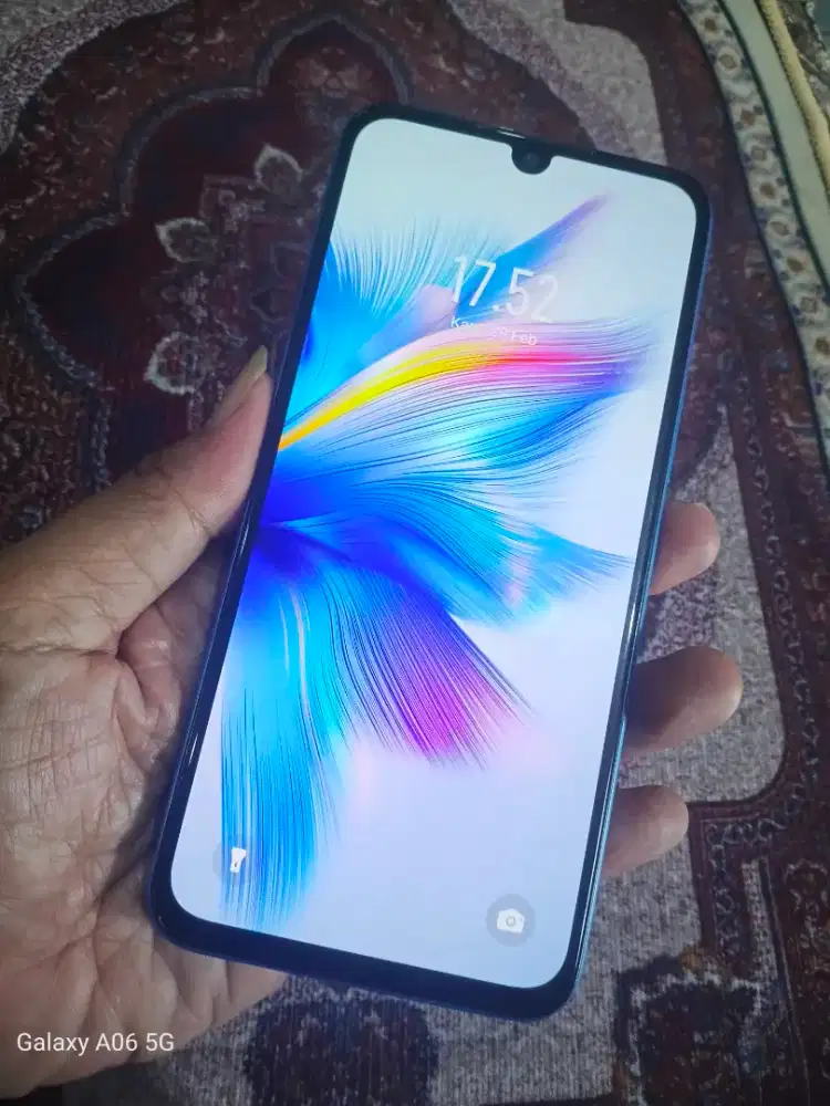 Infinix note 12.. 8+8/256.. spek mantttaap hrg jelass murrah