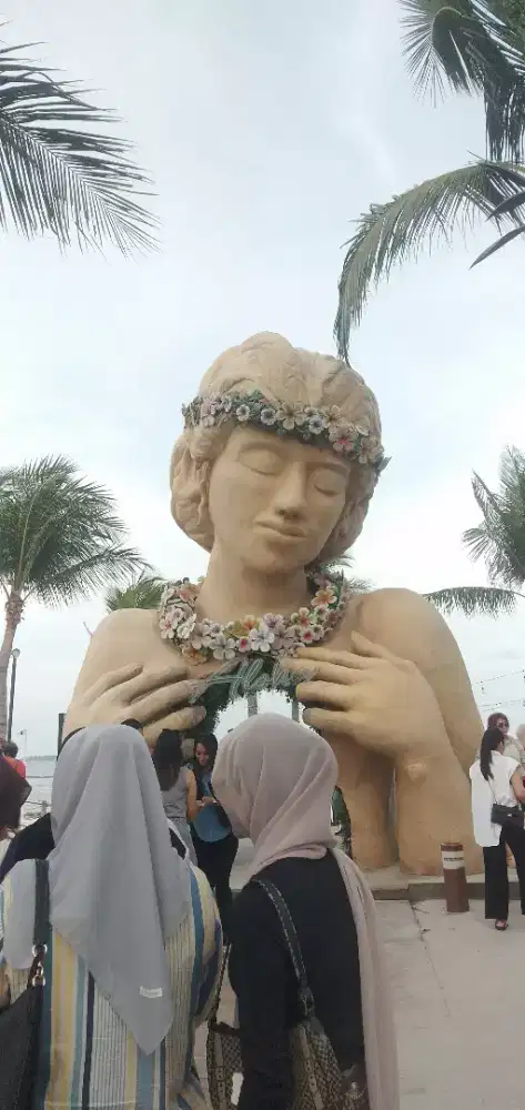 Bismillahirrahmanirrahim Saya cari kerja tambahan