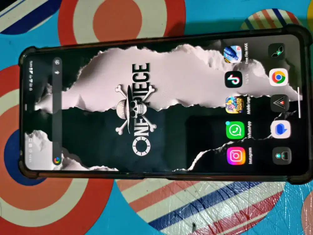 ASUS ROG PHONE 8 12/256