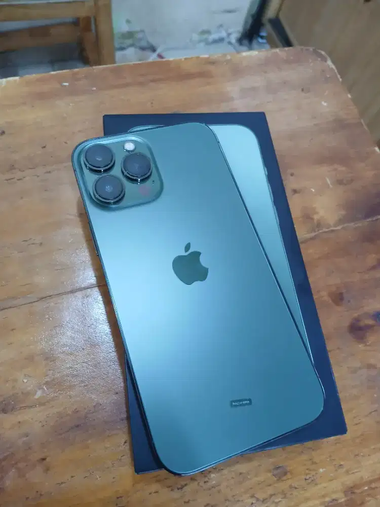 IPhone 13 pro max 128Gb IBox