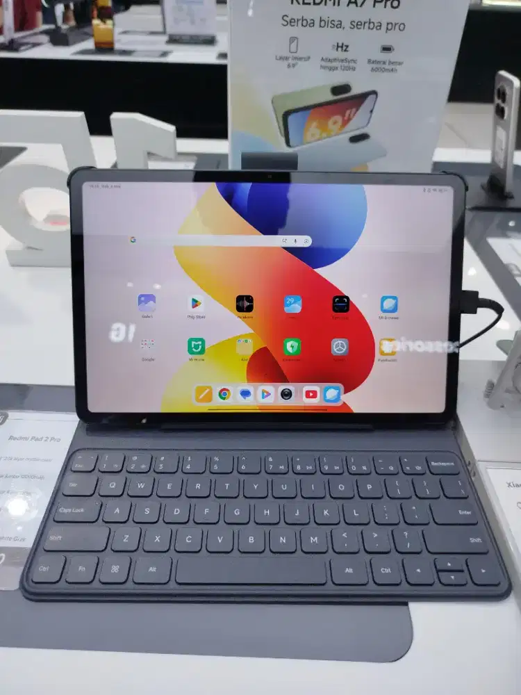 TABLET XIAOMI REDMI PAD 2 PRO 8/256GB