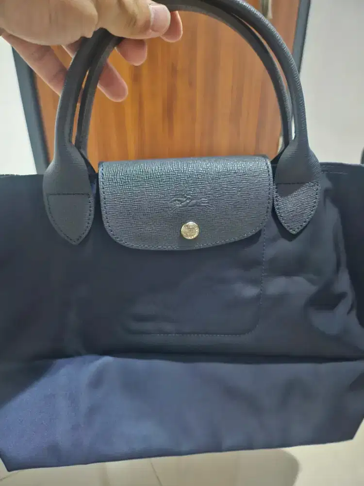 TAS LONGCHAMP NEW