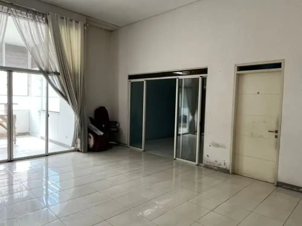 Rumah Murah Tatar Naganingrum KBP Kota Baru Parahyangan Bandung