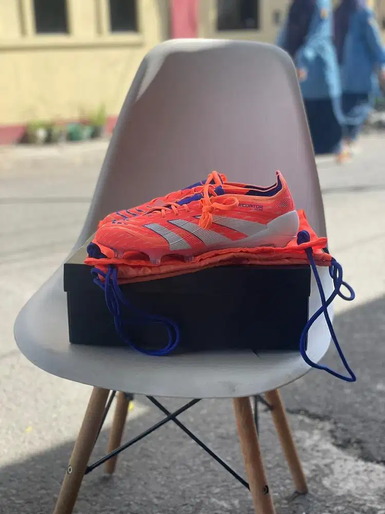 Adidas Predator Elite Fg