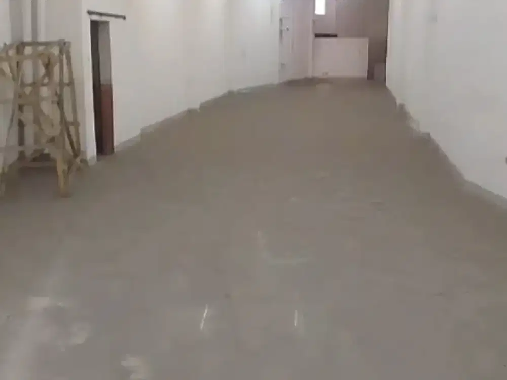 Sewa Ruko Lokasi Premium Tempt Usaha Tengah Kota Cibadak