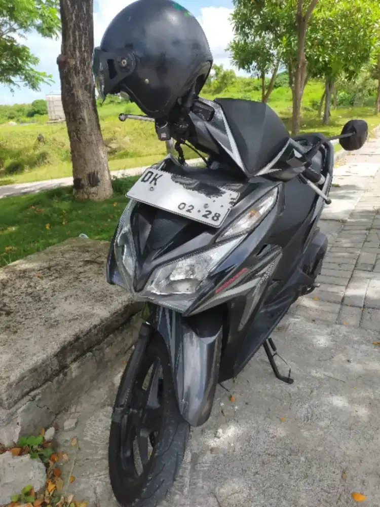 Vario 125cc 2013
