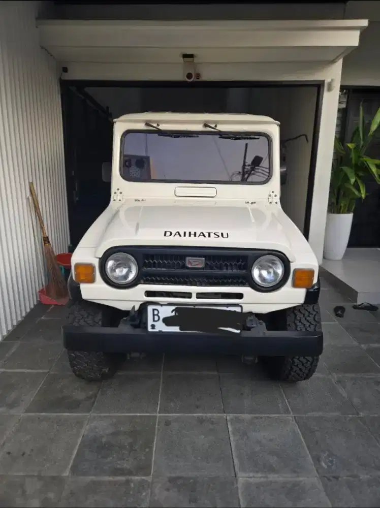 TAFT KEBO F50 1983