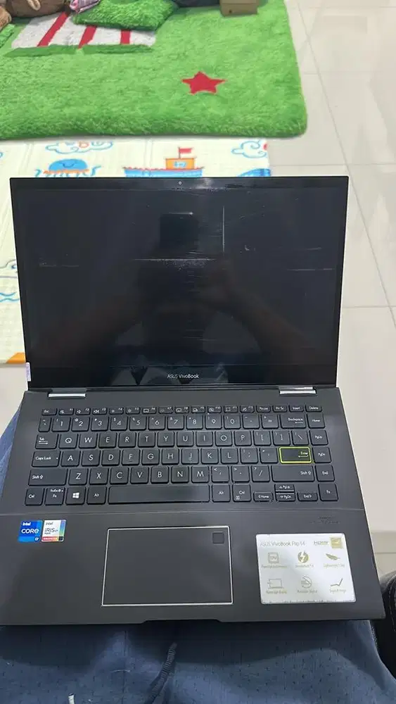 Asus Vivobook Flip14