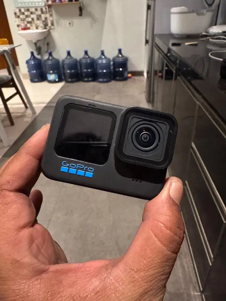 Jual Gopro Hero 11 Paket Vloging