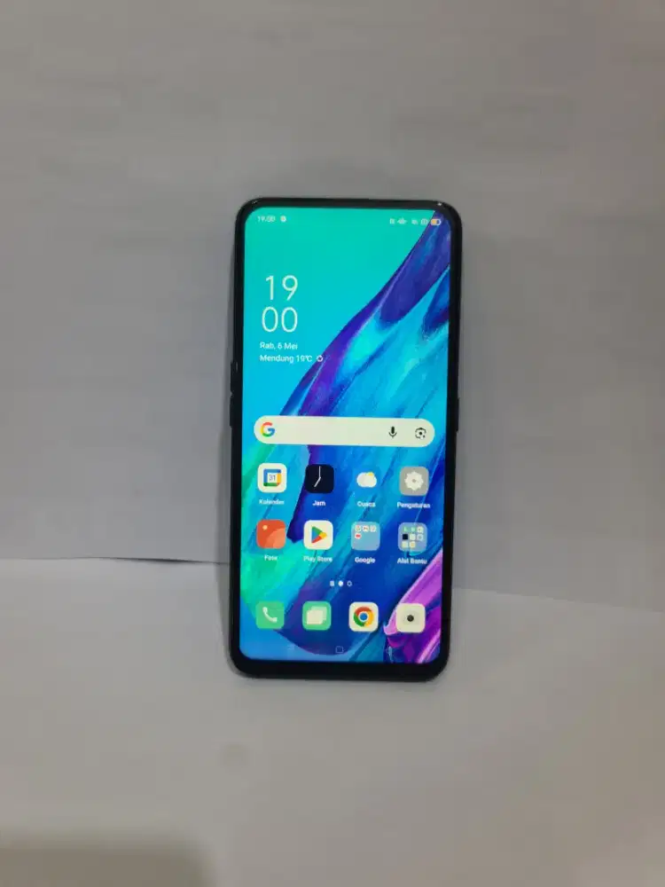 Oppo reno 2z 8/256gb unit only