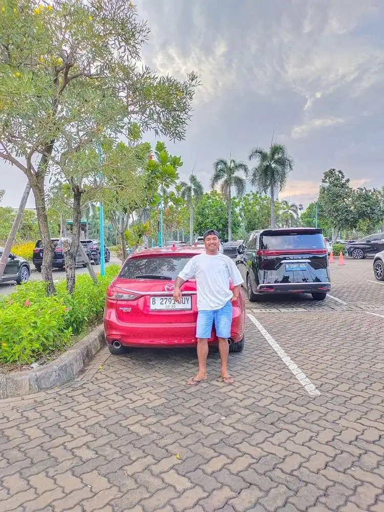 Bagi pak ibu yang butuh draver bisa kontak saya makais