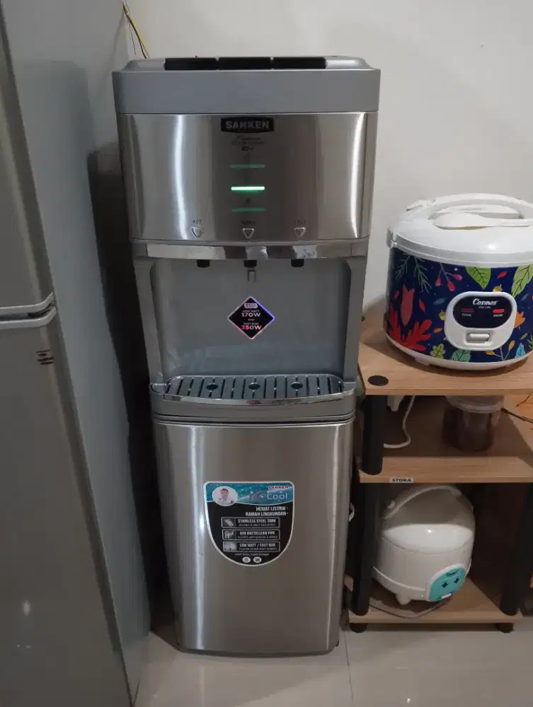 Dispenser Sanken