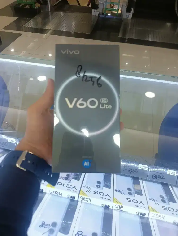 VIVO V60LITE 5G