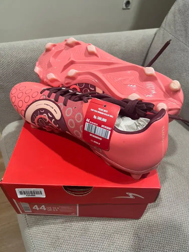 Specs Preface 360 FG (Baru)