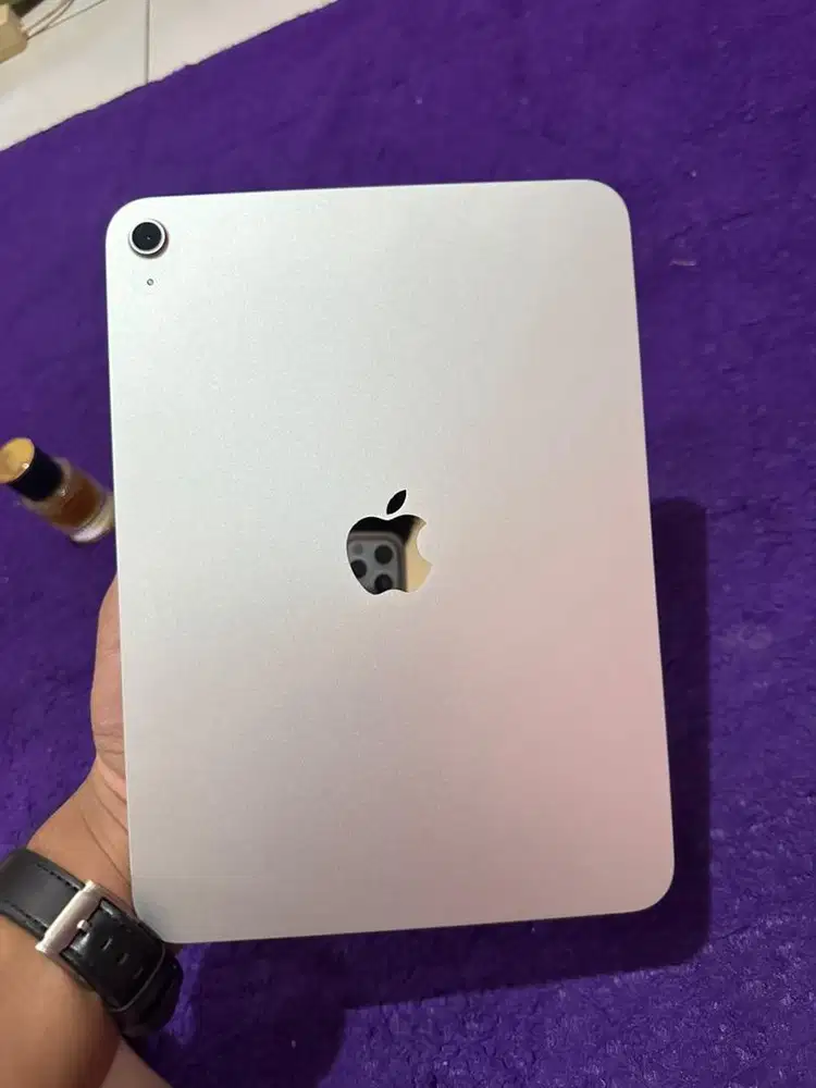 Ipad gen 11 128