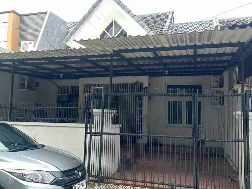 Dijual Rumah Citra Garden 2