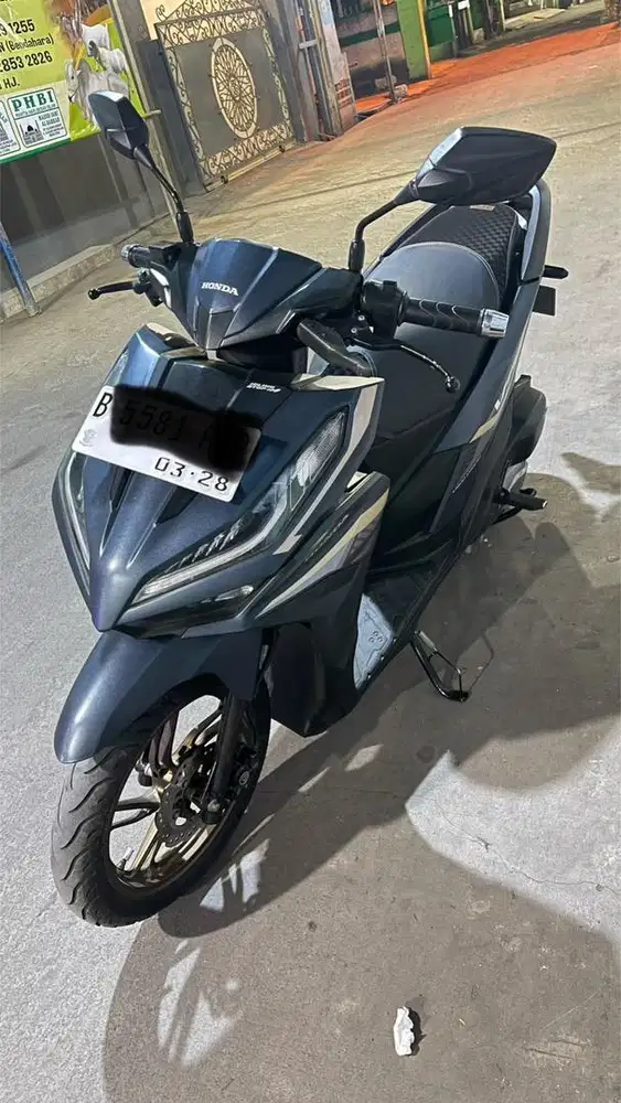 vario 125 keyless 2023