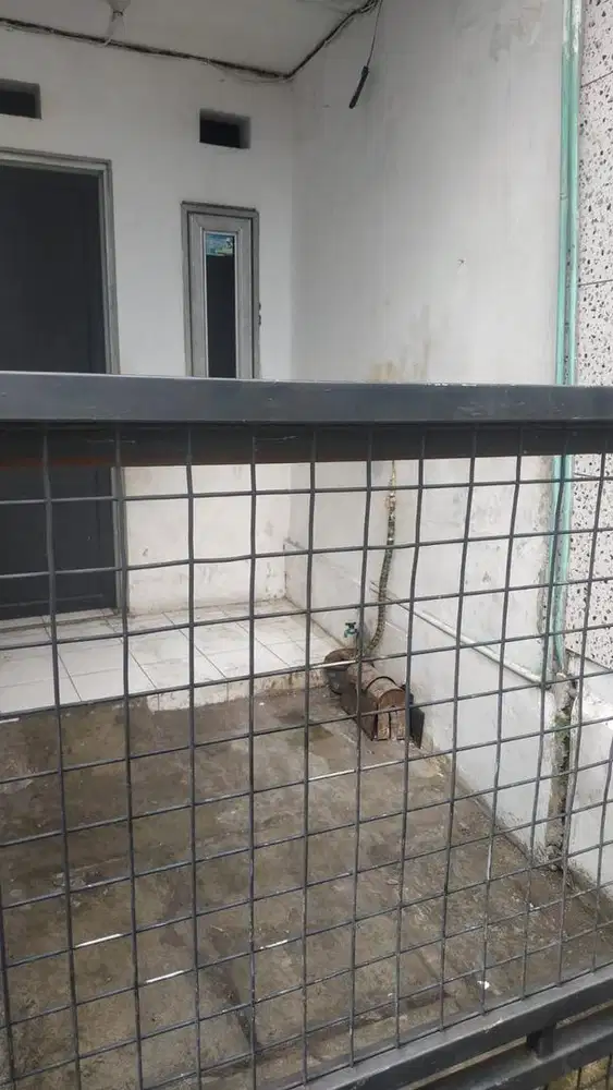 Disewakan rumah
