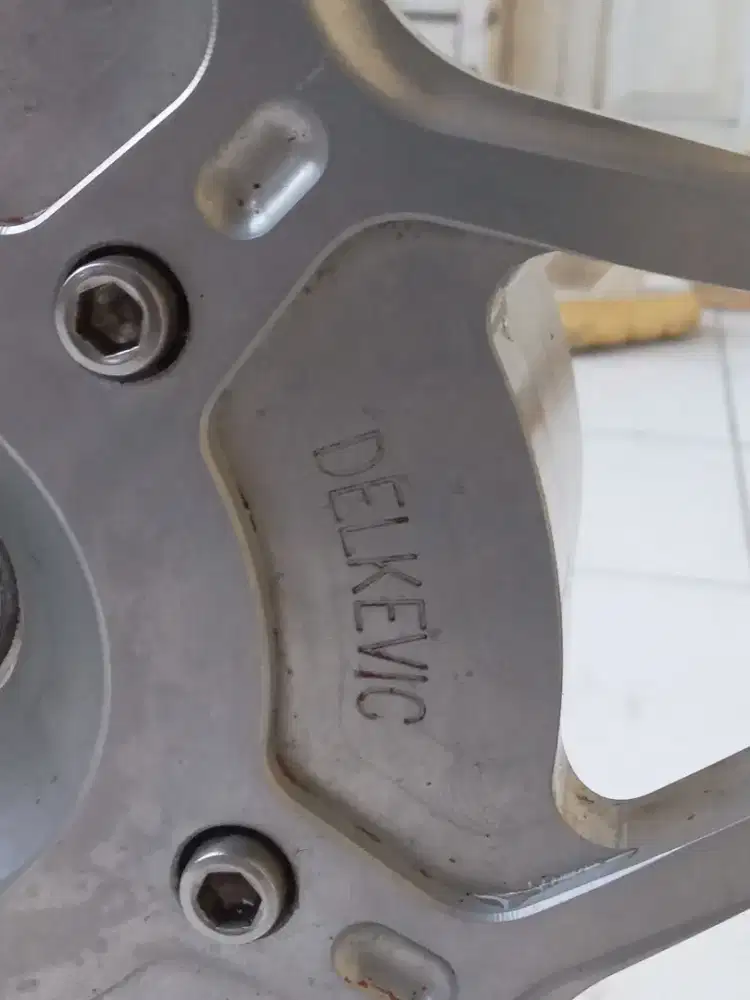 Velg Delkevic Honda 110