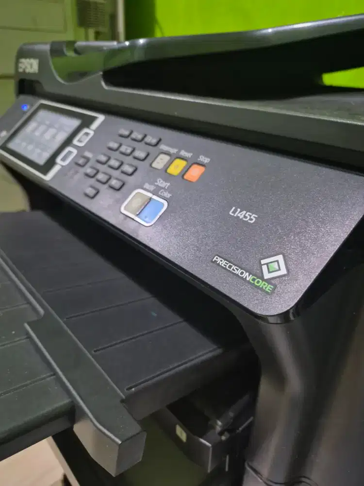 Printer Multifungsi Epson L1455