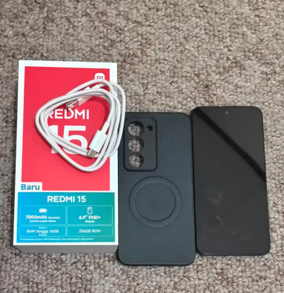 Xiaomi 15 8/256