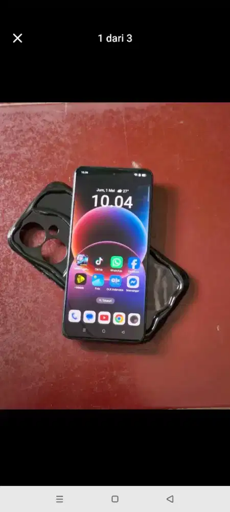 oppo Reno 11F 5G 8+8/256