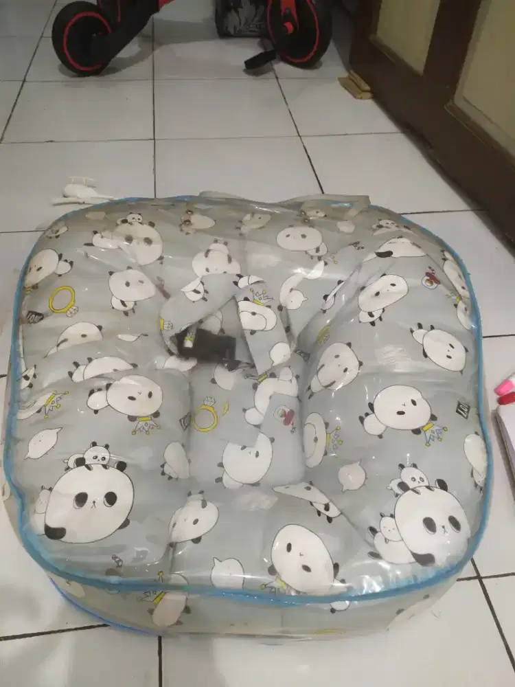Jual sofa bayi baru