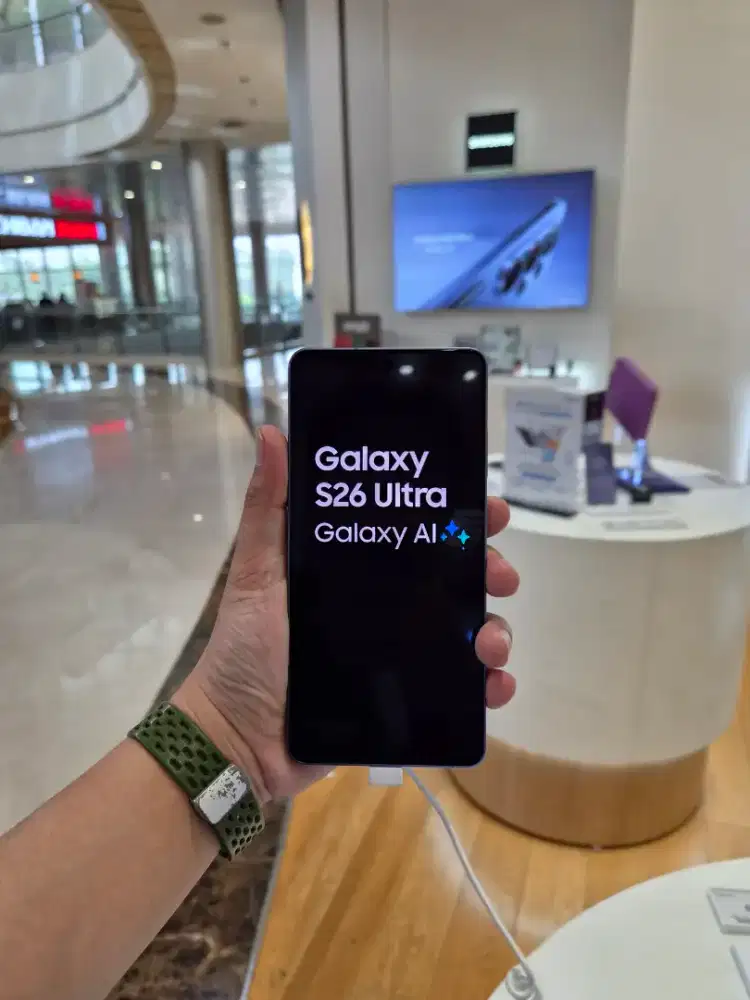 Samsung galaxy s26 ultra