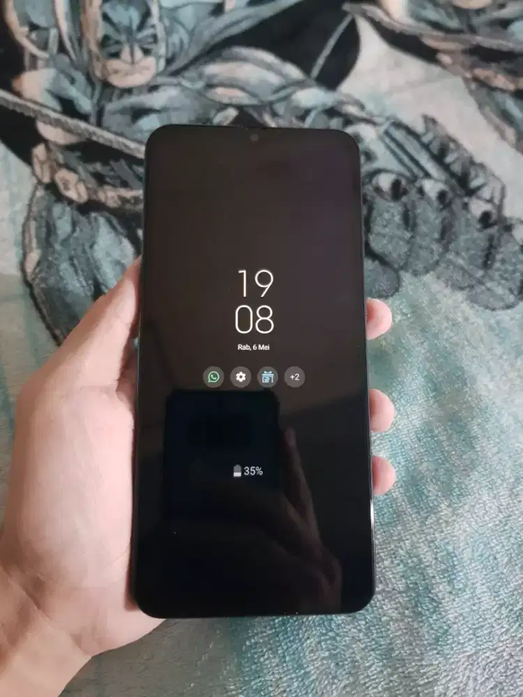 Samsung Galaxy A50s 6/128GB ex SEIN