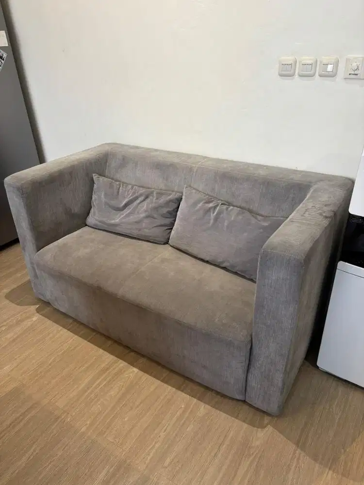 Banting Harga! Sofa ruang tamu minimalis