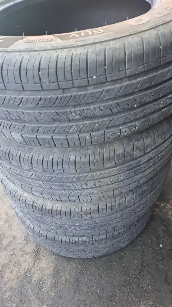 215 65 r16 ban gt radial savero suv for terios rush xtrail innova dll