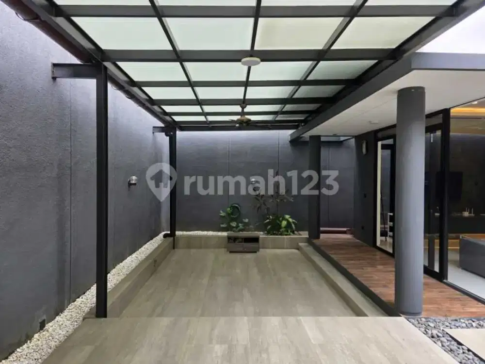 Rumah Murah Nayapati KBP Kota Baru Parahyangan Bandung