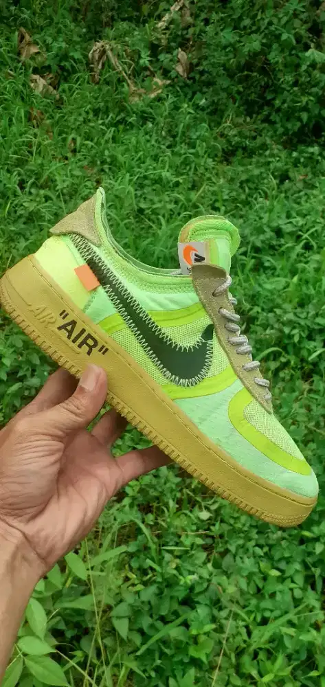Nike Air Force One