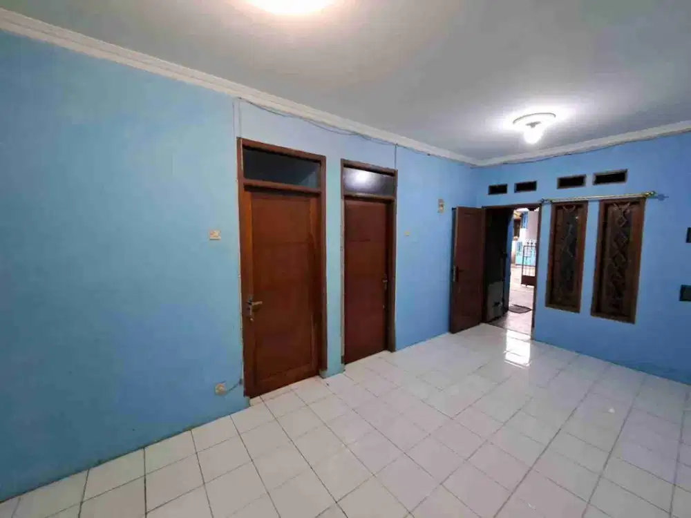 HARGA KEREN RUMAH DALAM CLUSTER ONE GATE GEMPOL.SARI CIJERAH BANDUNG