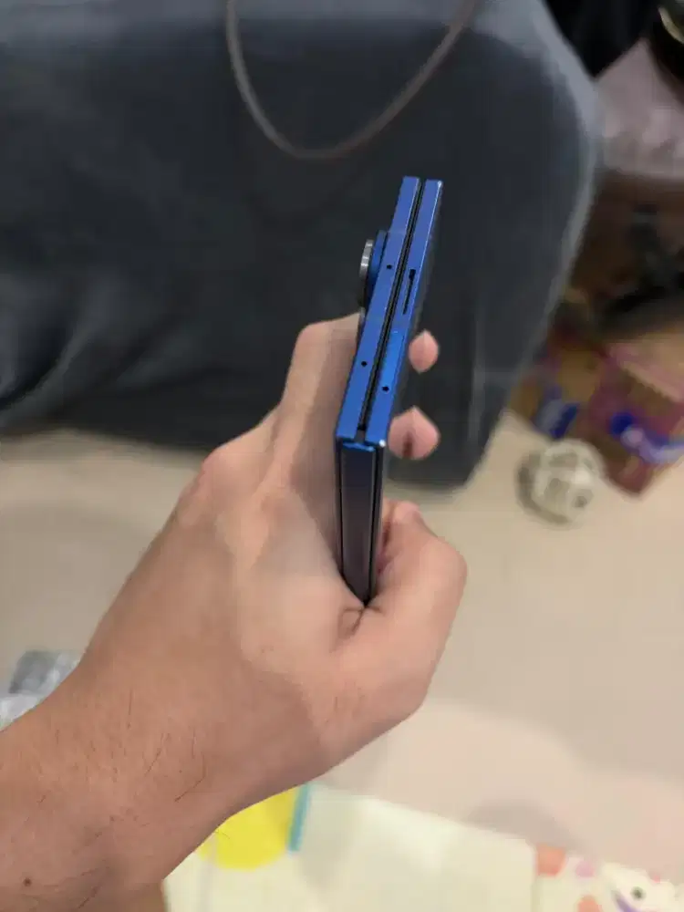 SAMSUNG FOLD 7 512GB GARANSI ON
