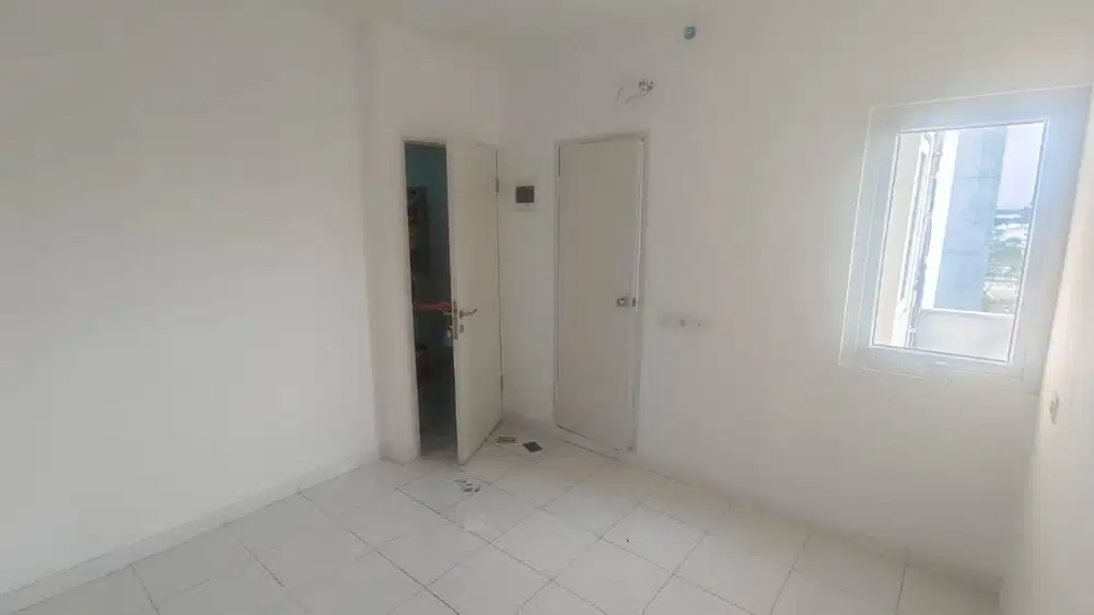 Di jual cepat di jamin termurah aeropolis studio