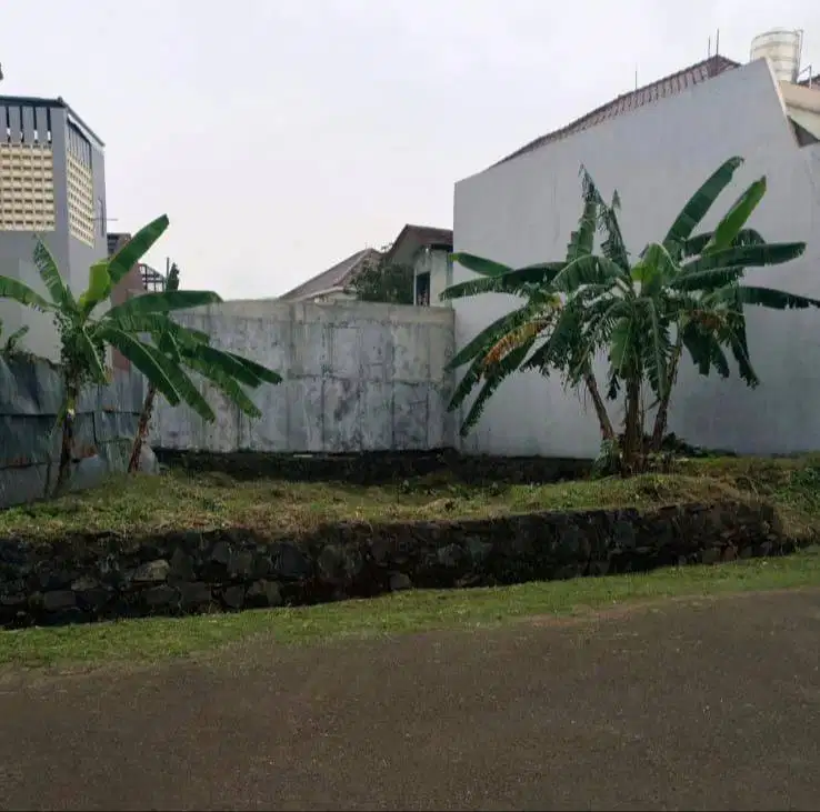 Dijual Tanah Strategis di Kavling Marinir, Duren Sawit – Jakarta Timur