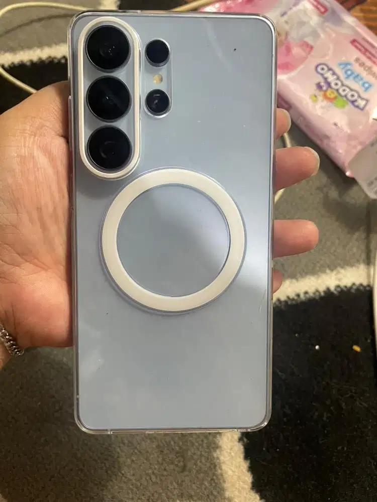Samsung S26 ultra