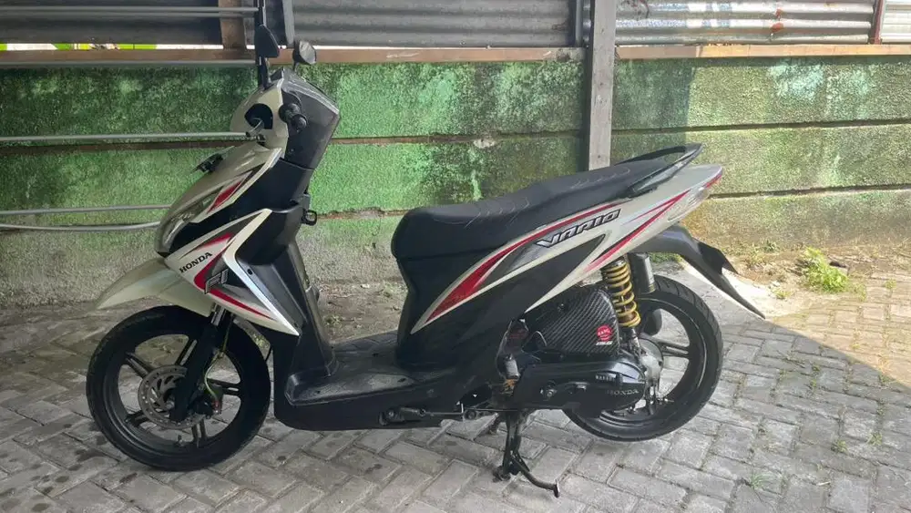 Vario led fi 2014