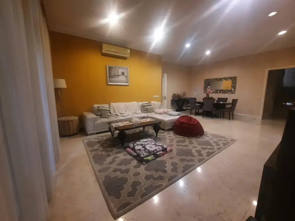 Dijual Rumah Bagus di Fountainblue BSD, Tangerang Selatan