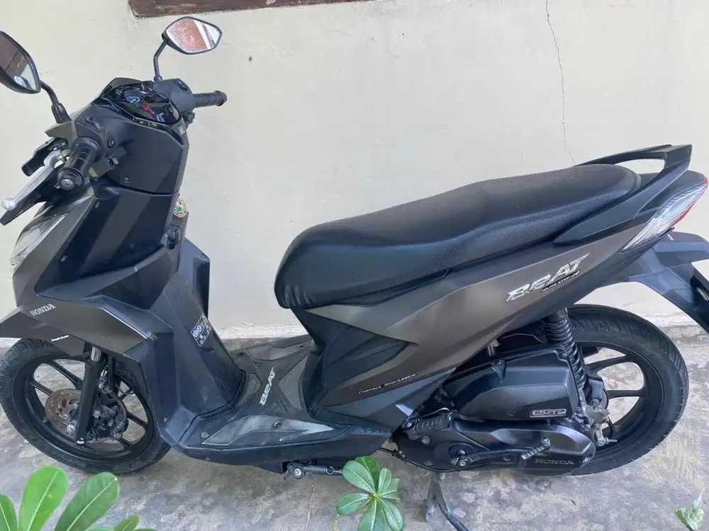 Dijual beat deluxe th 2022
