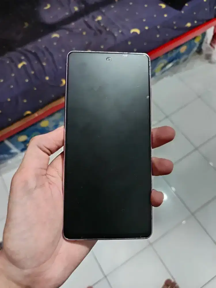 S20 Fe Snapdragon