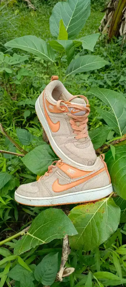 Nike Second Original