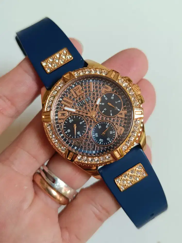Guess wanita W1160L3 original bekas bagus normal semua siap pakai