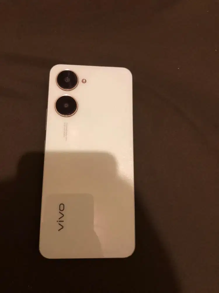 Vivo y03 4/64 second